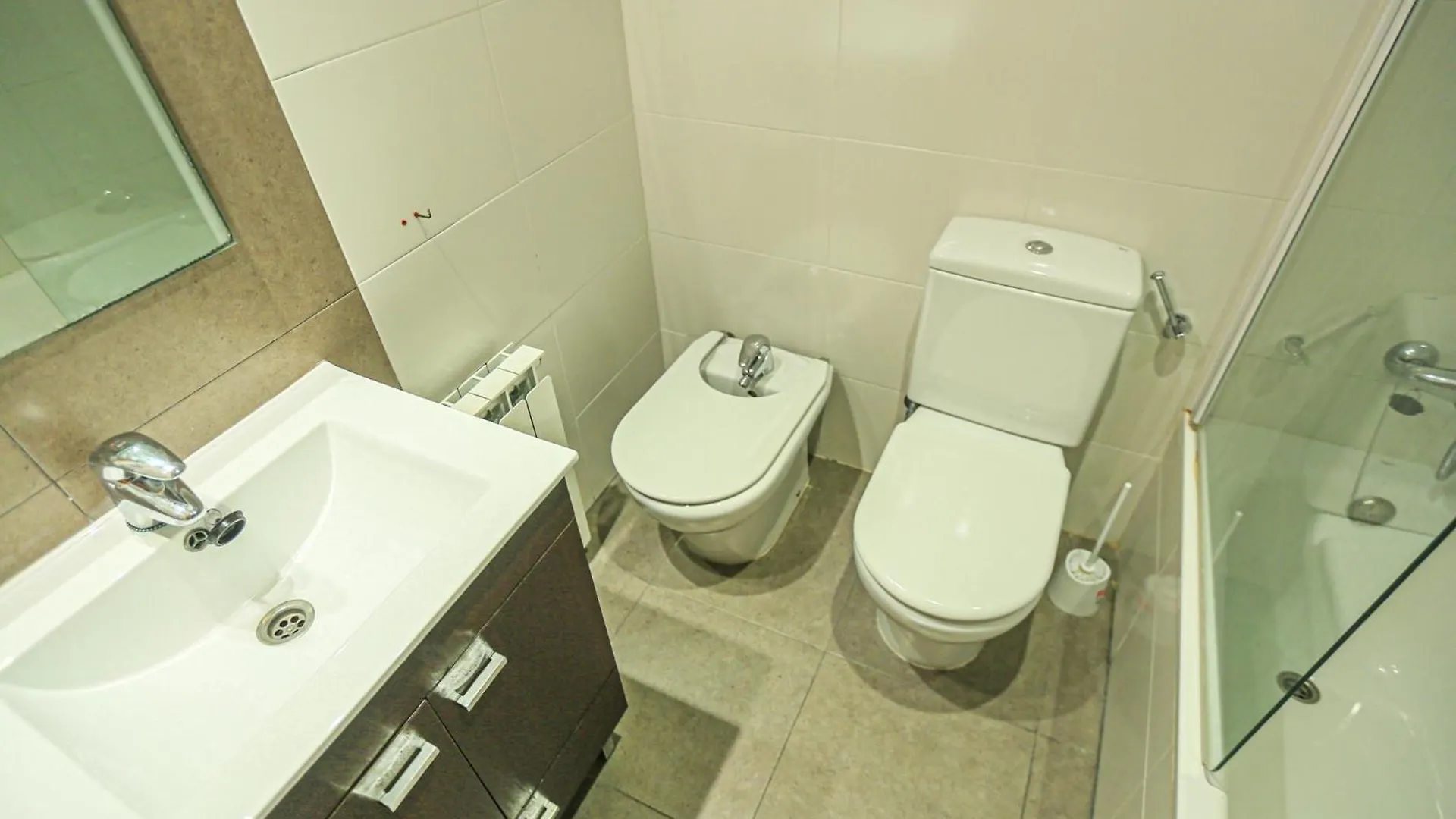 Ciutadella Atico - Only Families Apartment Cambrils