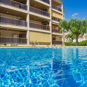  Appartement Tarraco