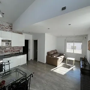 Loftcambrils Apartamento