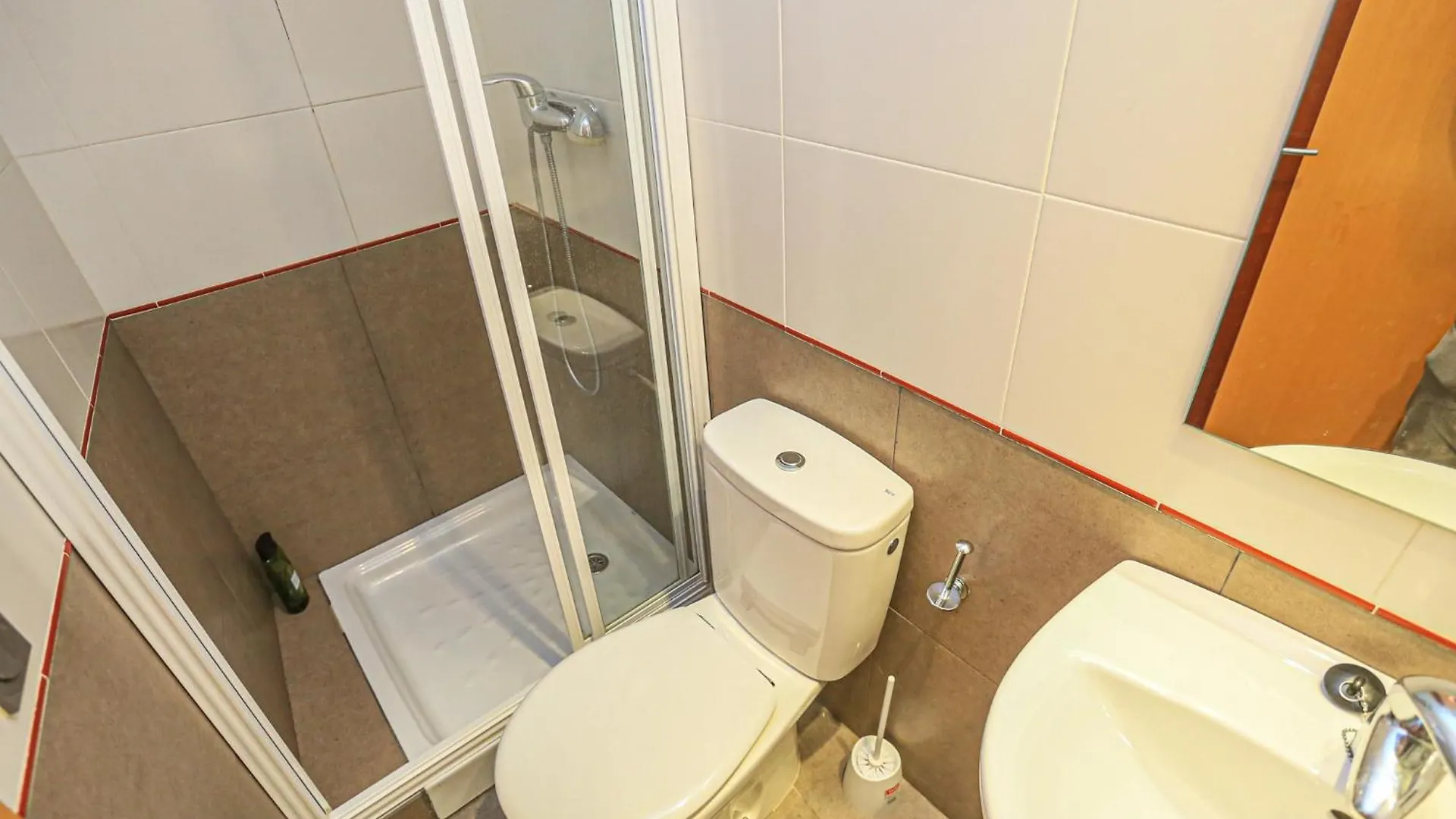 Ciutadella Atico - Only Families Apartment Cambrils Spain