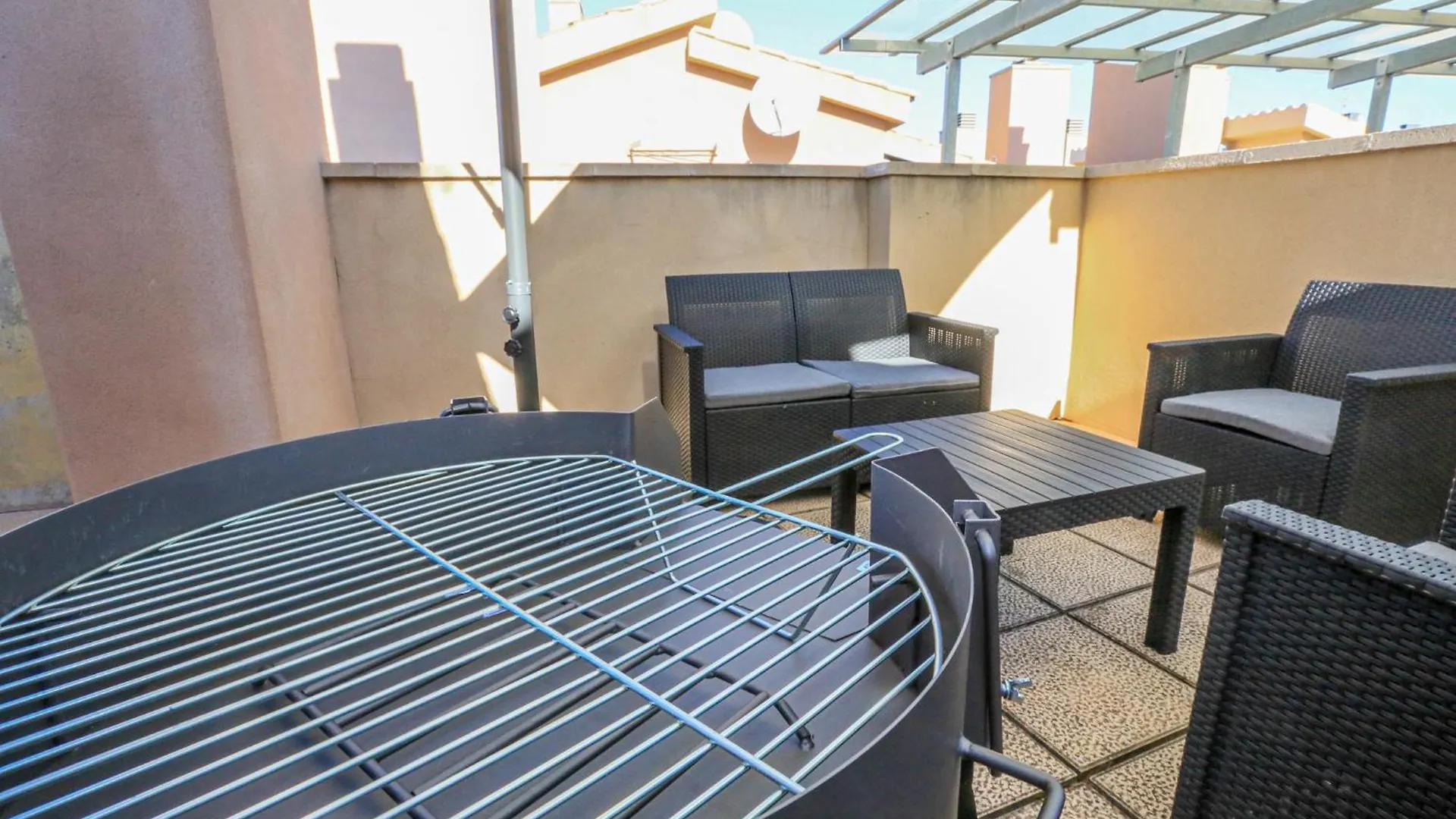 Apartmán Ciutadella Atico - Only Families Cambrils